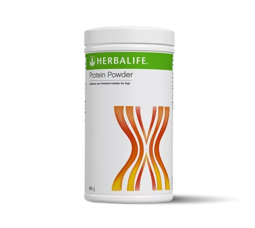 protein powder herbalife